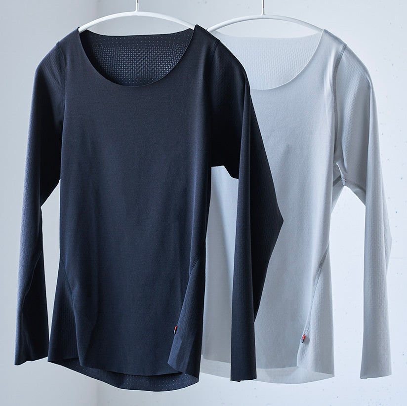 ロングスリーブ