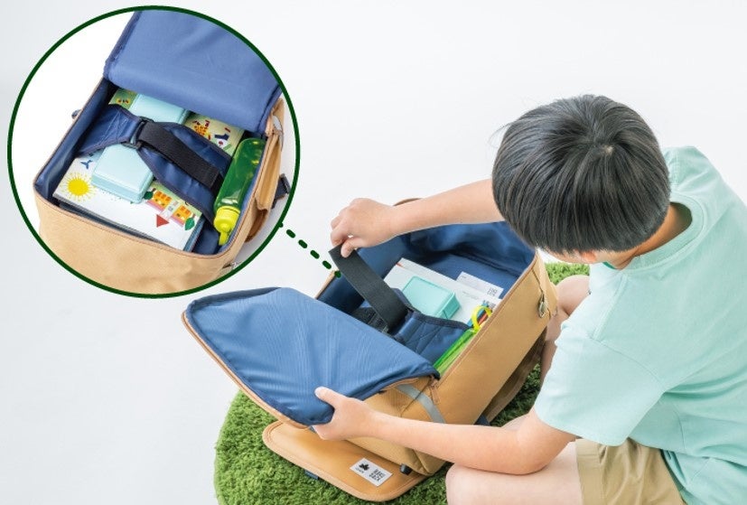 ブックストラップイメージ