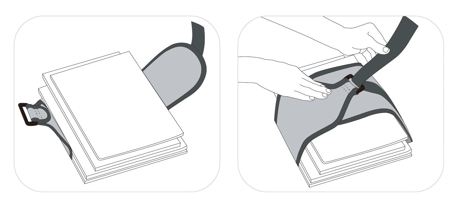 ブックストラップ