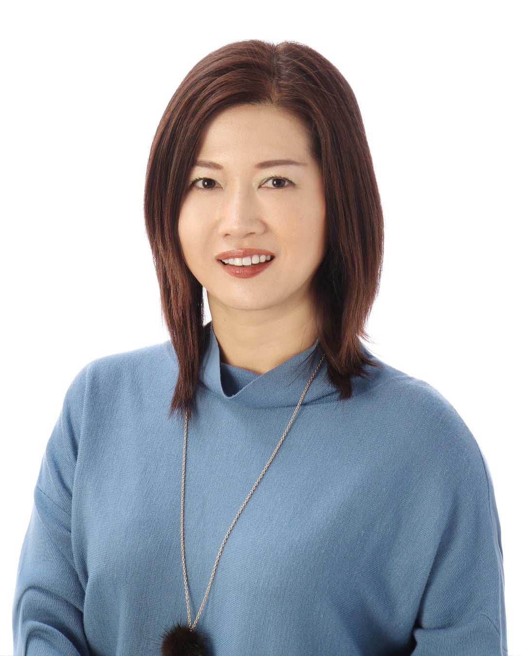 児玉 治美氏