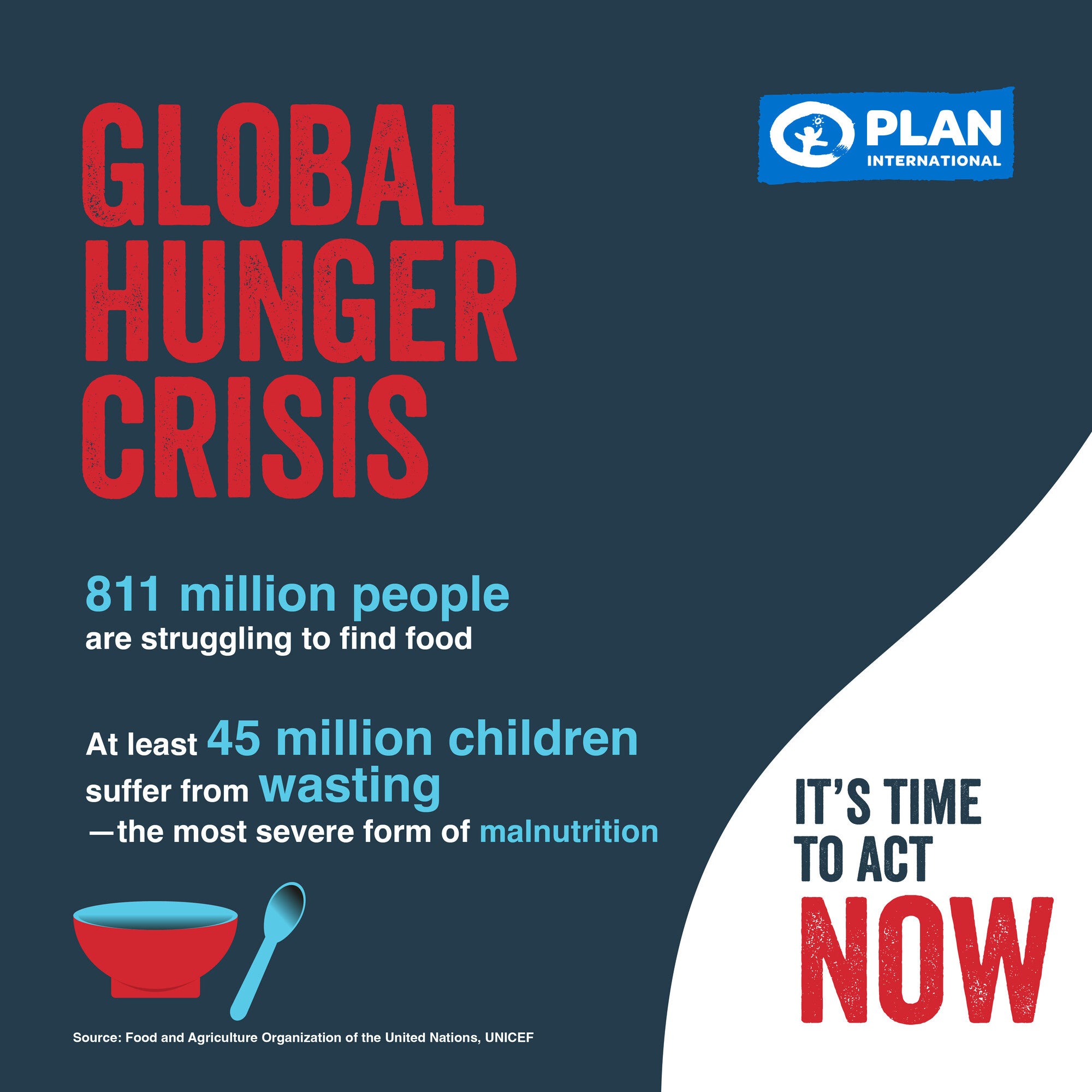 今すぐ行動を！