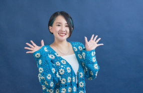 助産師・性教育YouTuberシオリーヌ氏