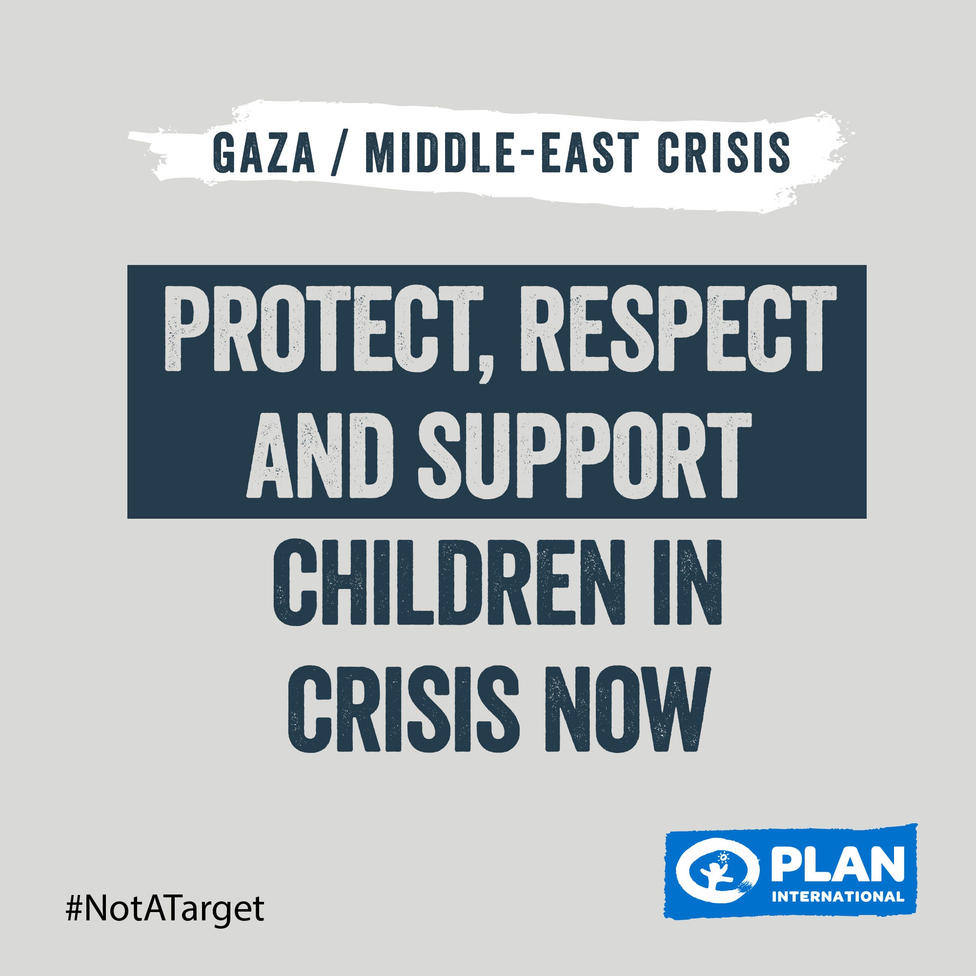 子どもたちの命と尊厳を守る支援を！