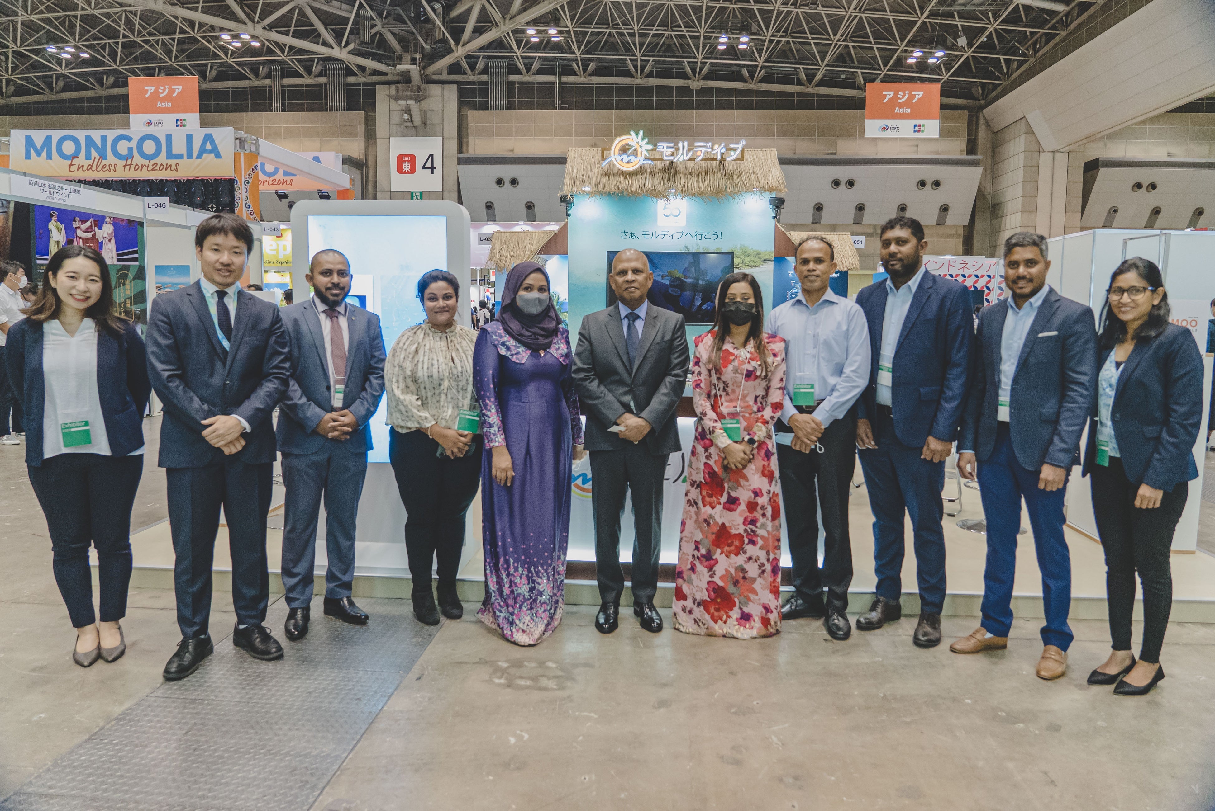 昨年開催時の様子