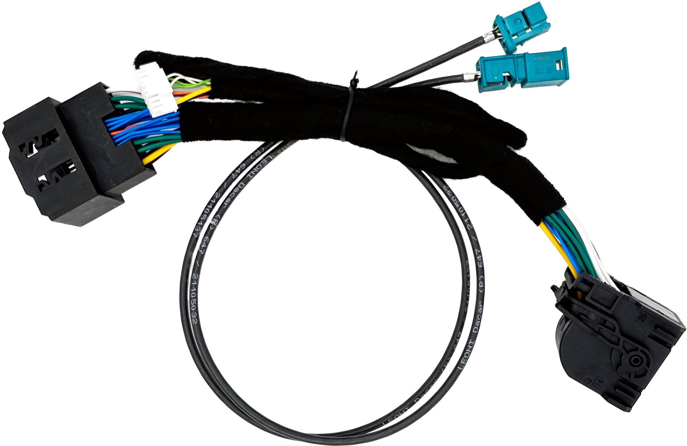 Altporte メルセデス・ベンツ E2TV Type03 H03 MBUX 最新のメルセデスベンツ搭載ナビゲーション（第2世代 MBUX）に