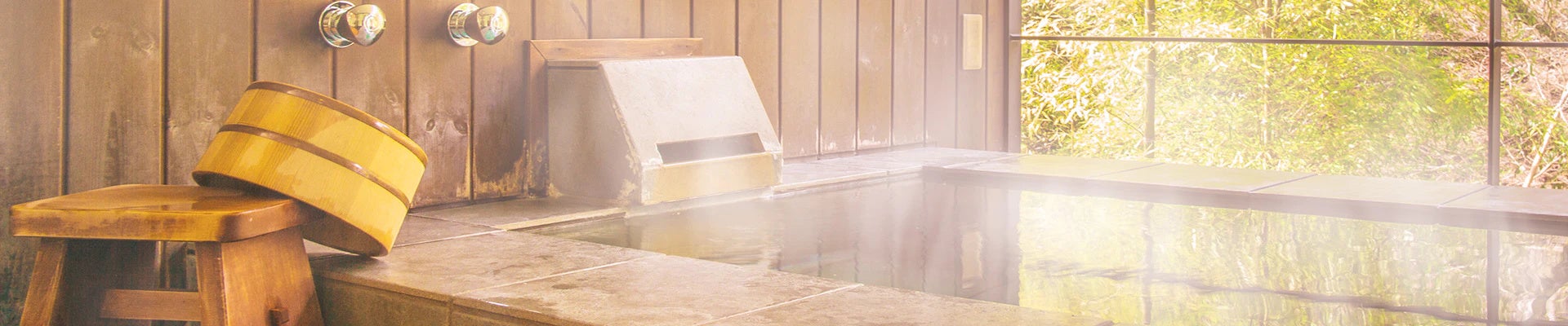 酵素風呂イメージ