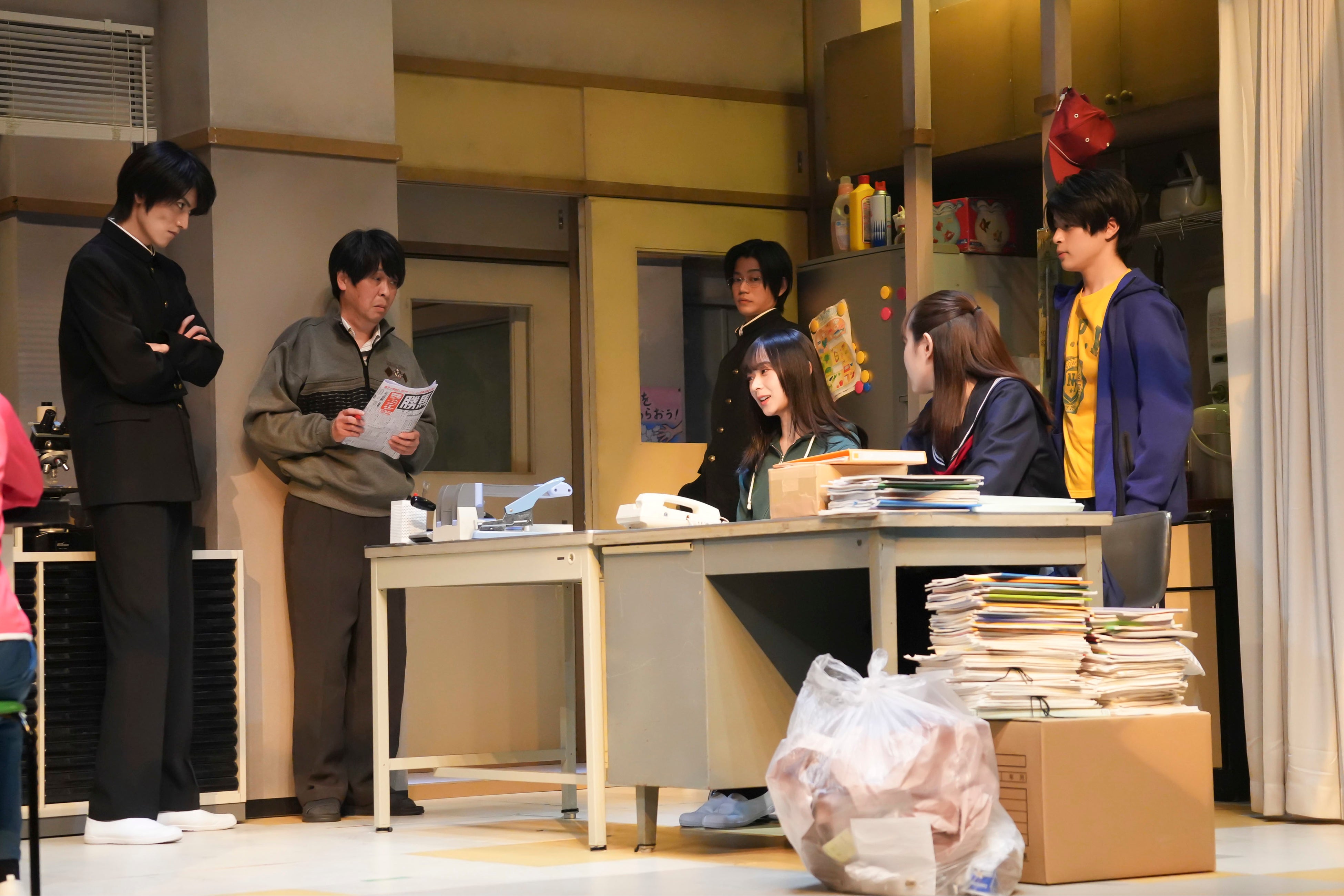 撮影：伊藤智美