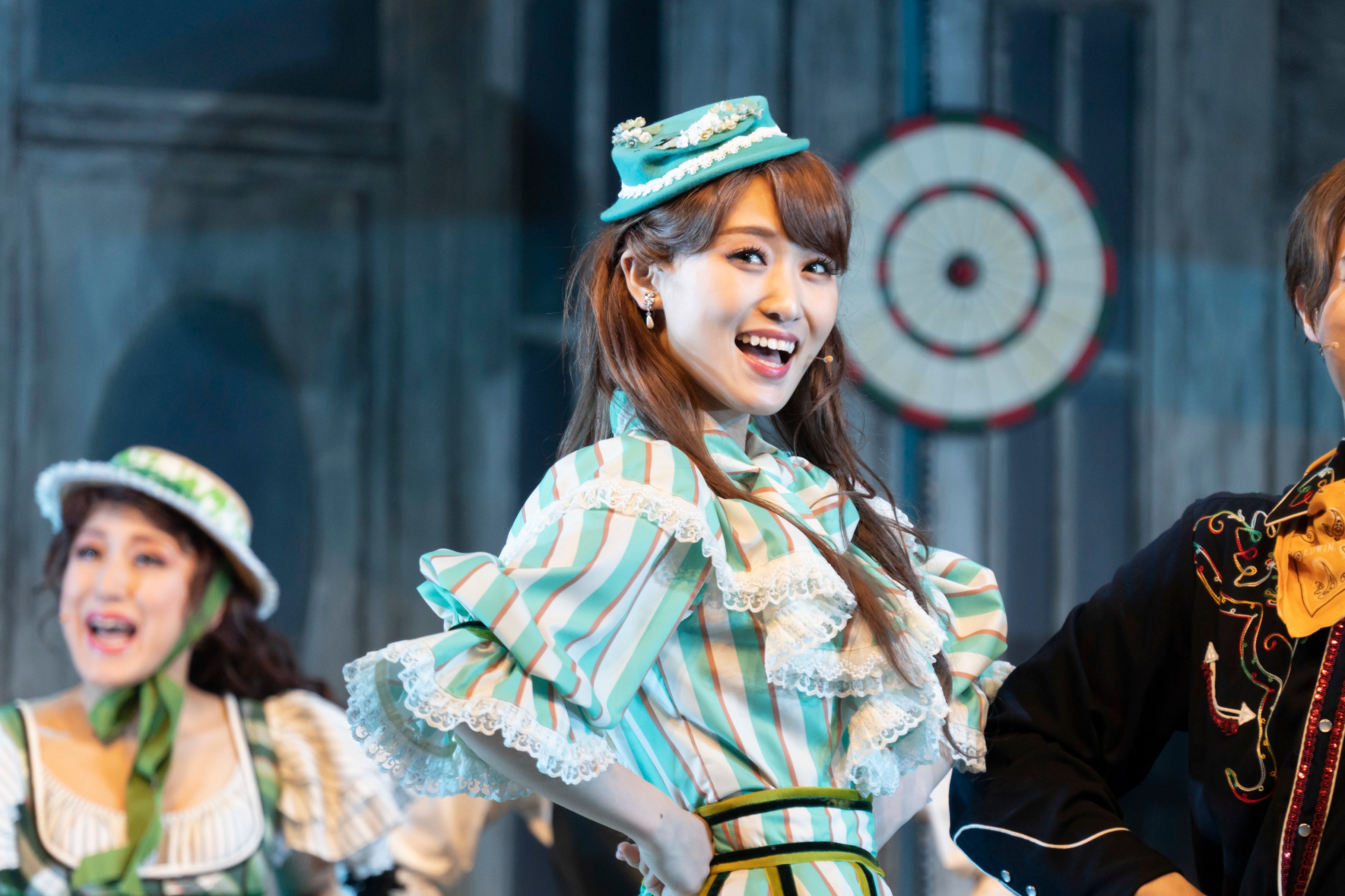 ミュージカル　「カーテンズ」城田優、三浦翔平出演 城田優・演出＆主演ミュージカル「カーテンズ」新ビジュアル公開