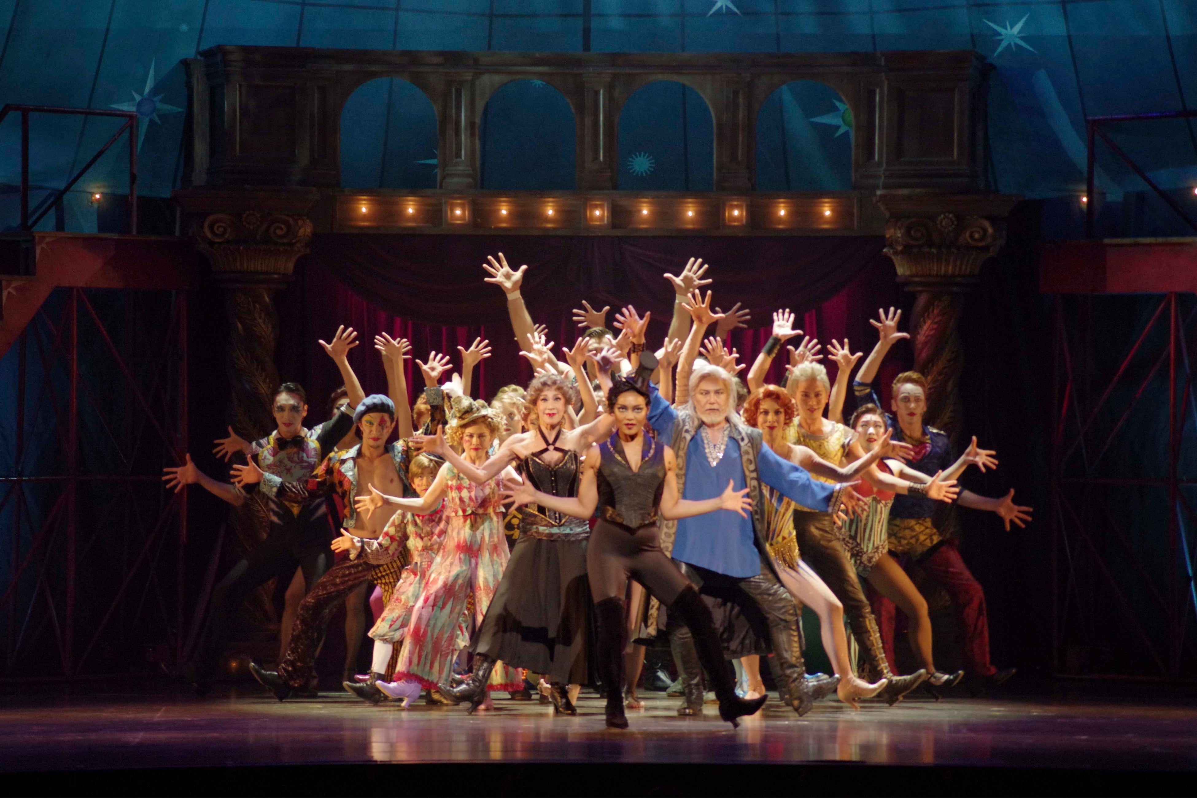 ピピン2019年 ©️GEKKO