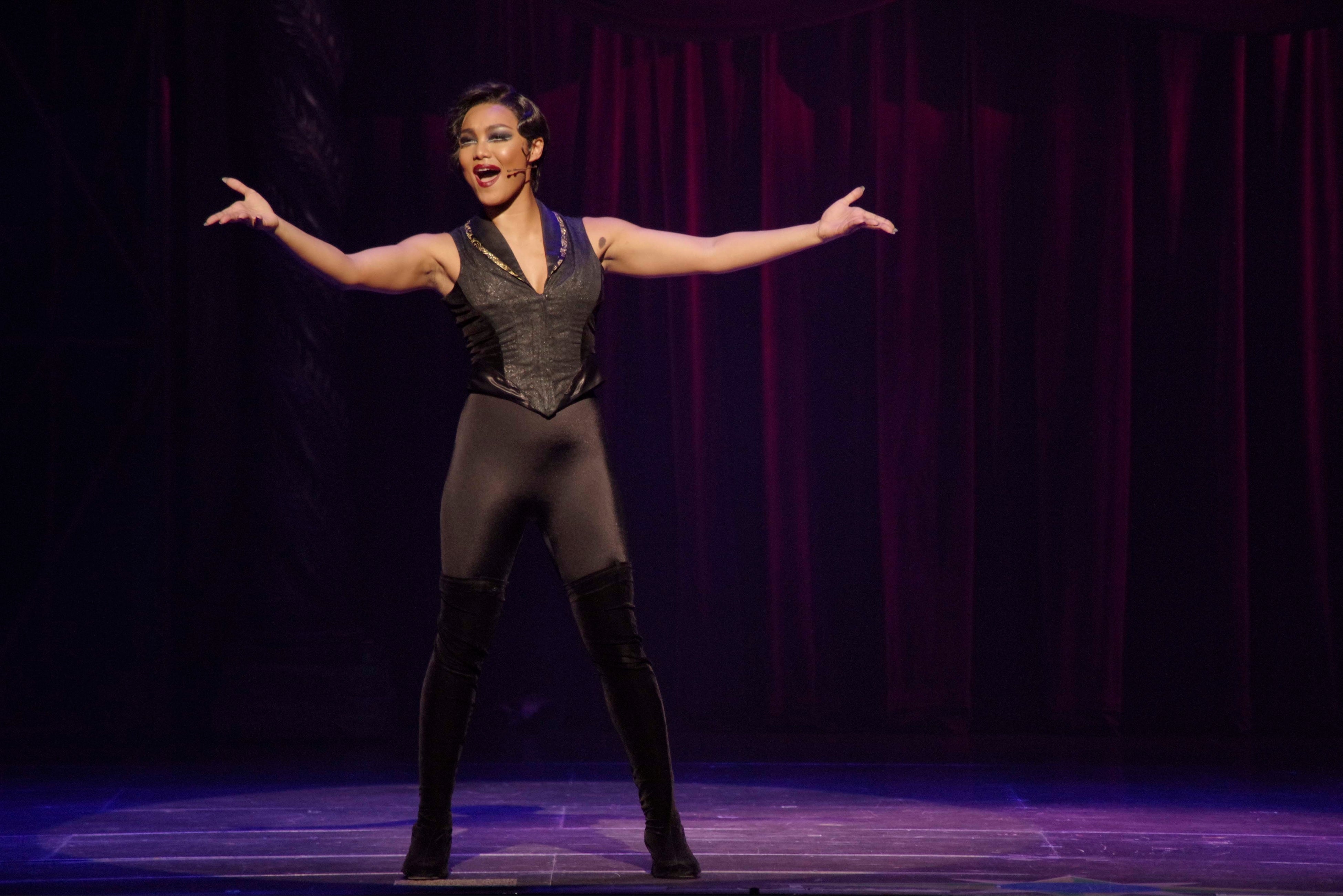 ピピン2019年 ©️GEKKO