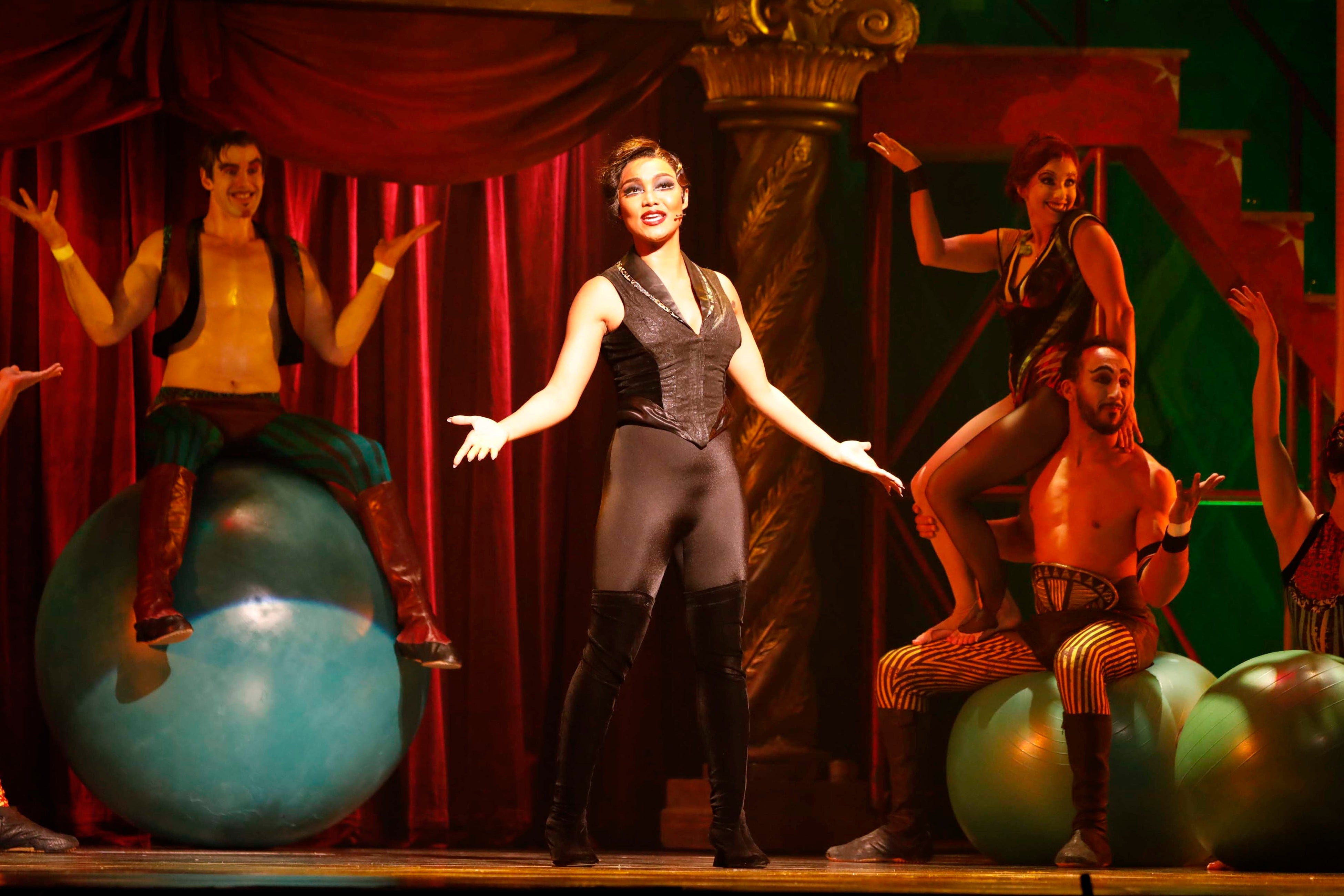 ピピン2019年 ©️GEKKO