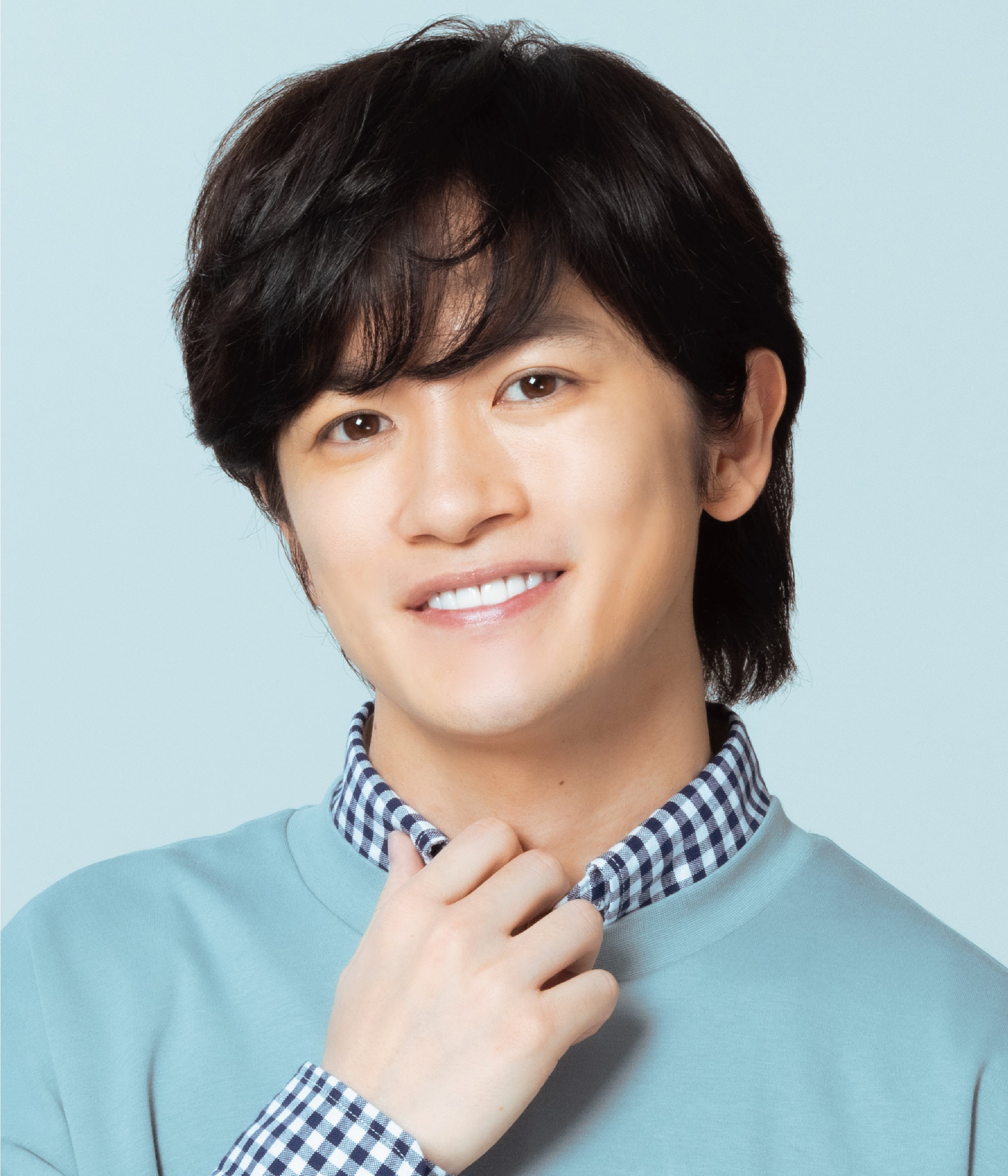 室 龍太主演！「ON AIR 〜この音をキミに〜」メインビジュアル