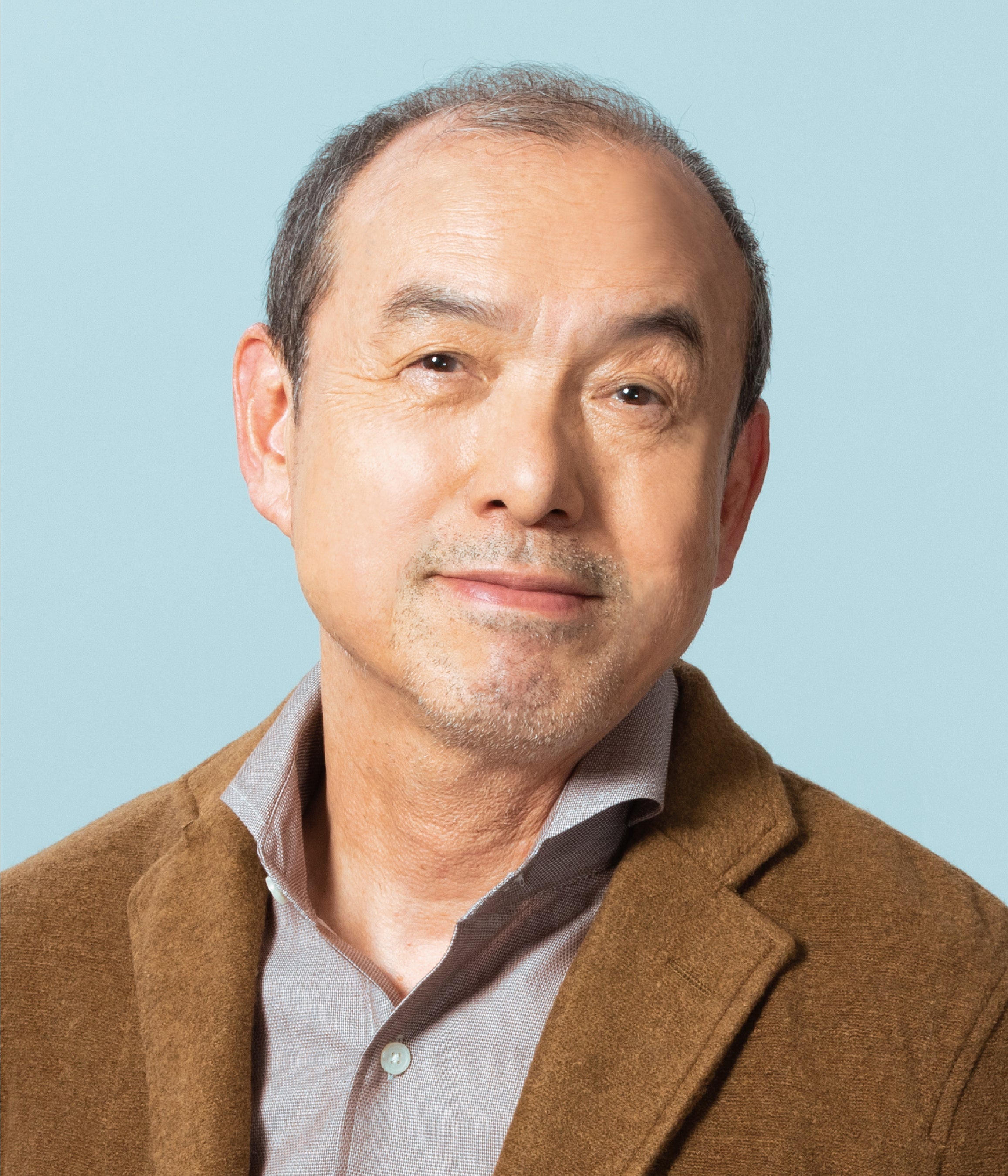 室 龍太主演！「ON AIR 〜この音をキミに〜」メインビジュアル