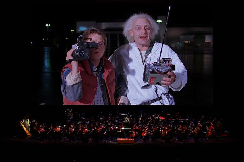 あの感動と衝撃 再び バック トゥ ザ フューチャー Inコンサート22 開催決定 本日4月28日 木 正午12時よりチケット先行販売開始 株式会社キョードーメディアスのプレスリリース あの感動と衝撃 再び バック トゥ ザ フューチャー Inコンサート22 開催決定 本日4月28日 木 正午12時よりチケット先行販売開始 株式会社キョードーメディアスのプレスリリース