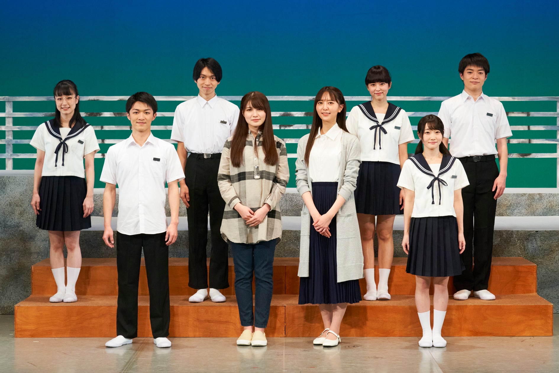 活動歴および当時の関連ビジュアル記録