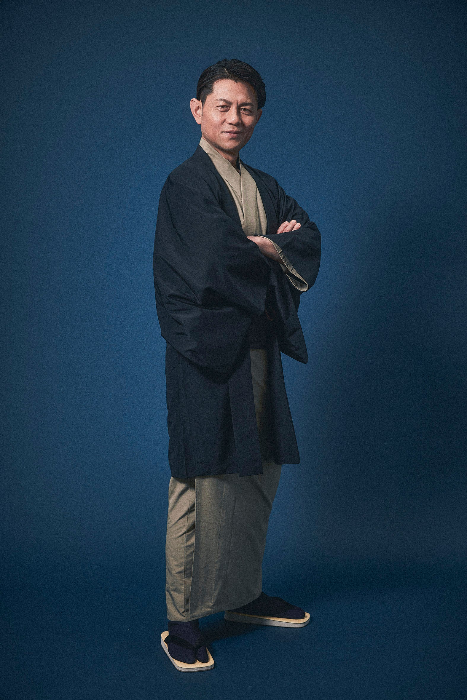 ©門井慶喜／講談社　©舞台「銀河鉄道の父」製作委員会