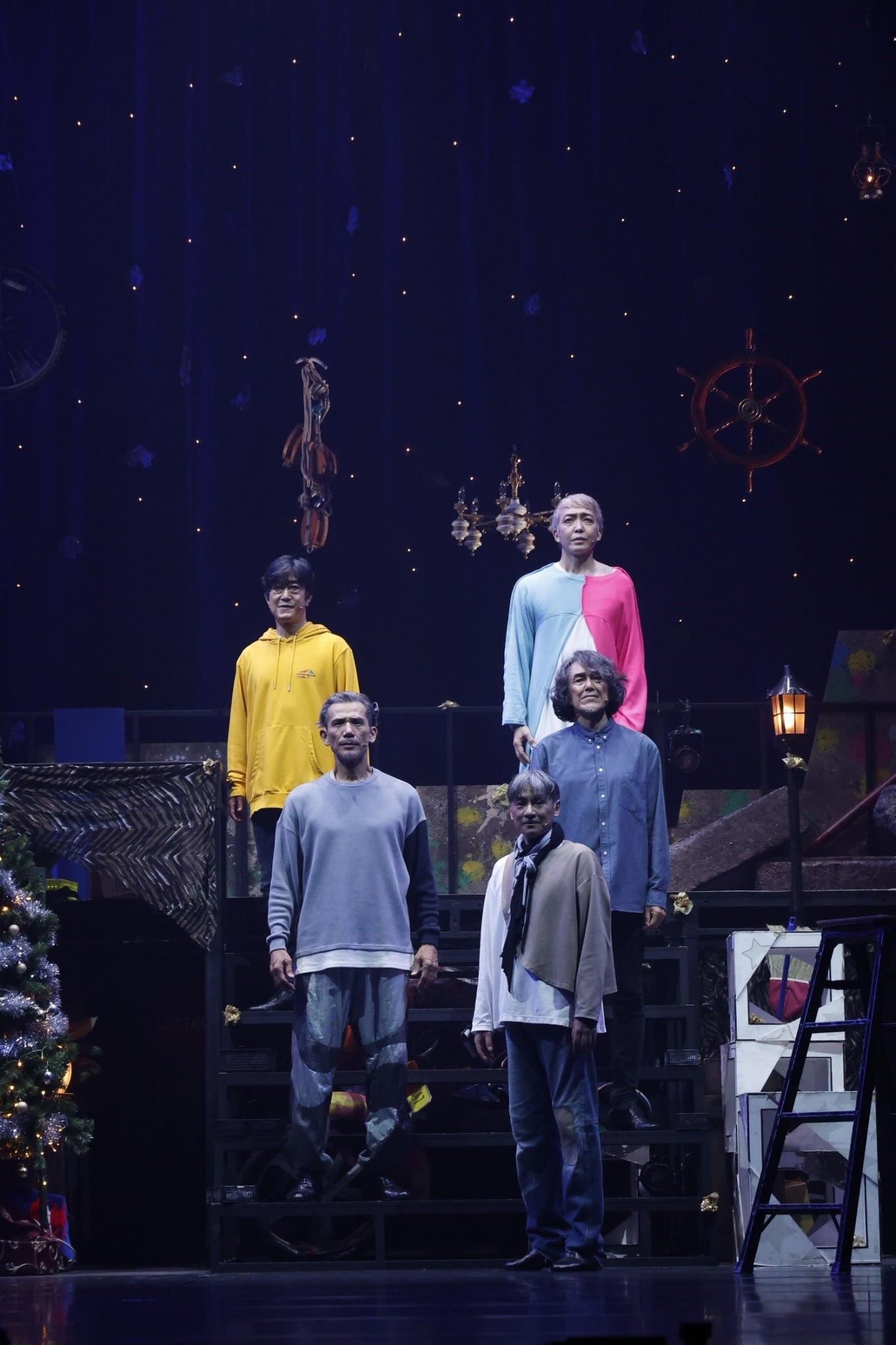 撮影：小境勝巳