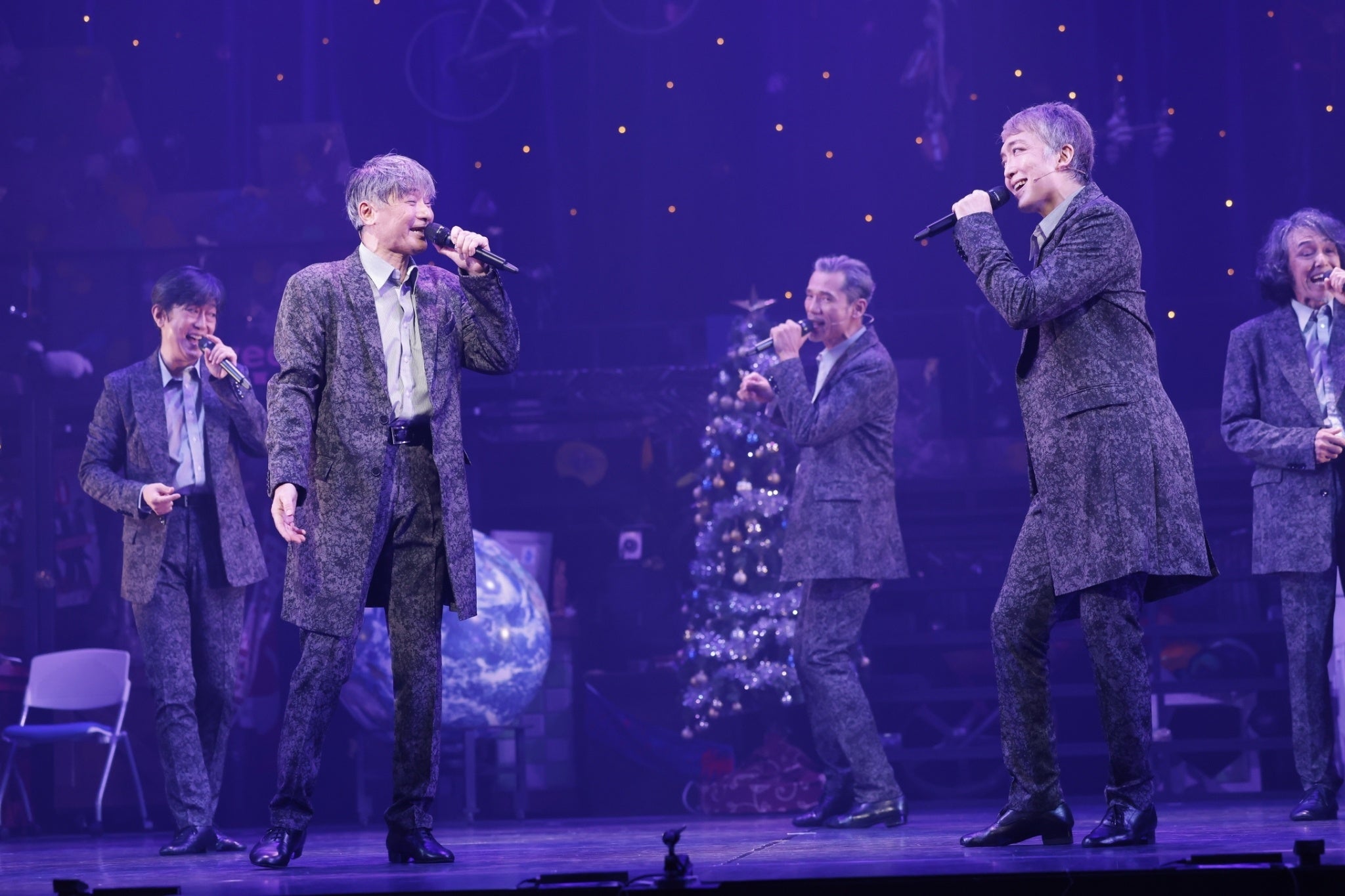 撮影：小境勝巳