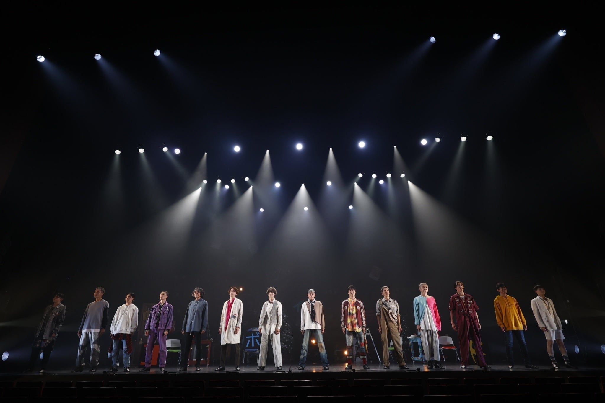 撮影：小境勝巳