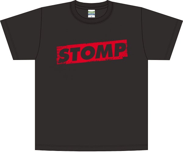 ロゴTシャツ（黒）S.M.L ¥3,000（税込）