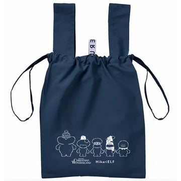 渋谷ヒカリエで開催!『ブロードウェイ クリスマス・ワンダーランド2023』コラボレーショングッズ販売決定! 渋谷ヒカリエで開催!『ブロードウェイ クリスマス・ワンダーランド2023』コラボレーショングッズ販売決定!