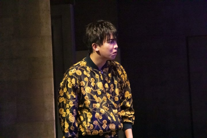 望月歩&秋元真夏らが出演する舞台『鍵泥棒のメソッド→リブート』開幕! 「心の底から楽しめて笑えて、元気が出る舞台」 望月歩&秋元真夏らが出演する舞台『鍵泥棒のメソッド→リブート』開幕! 「心の底から楽しめて笑えて、元気が出る舞台」