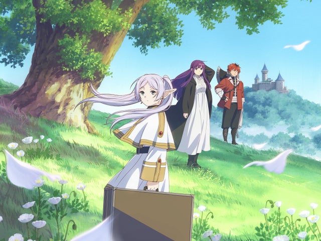 アニメ『葬送のフリーレン』オーケストラコンサート2024年8月21日(水)初開催決定! アニメ『葬送のフリーレン』オーケストラコンサート2024年8月21日(水)初開催決定!