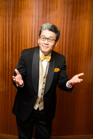 「めざましクラシックス」サマースペシャル2024 豪華スペシャルゲストの出演が決定! 「めざましクラシックス」サマースペシャル2024 豪華スペシャルゲストの出演が決定!