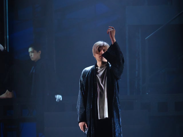 城田優プロデュース『TOKYO〜the city of music and love〜』開幕!驚きと感動のショー! 城田優プロデュース『TOKYO〜the city of music and love〜』開幕!驚きと感動のショー!