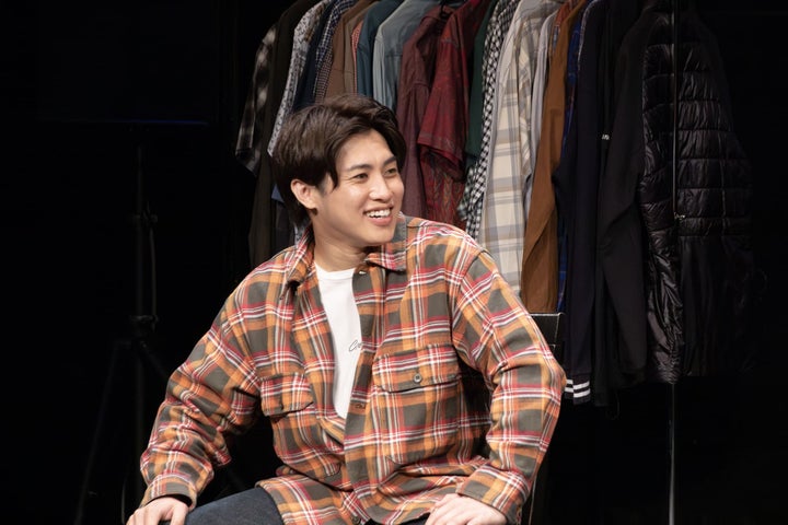 60役演じ分ける朗読劇『5years after』ver.11 松本幸大、三好大貴、森山栄治の前半チームが開幕! 60役演じ分ける朗読劇『5years after』ver.11 松本幸大、三好大貴、森山栄治の前半チームが開幕!