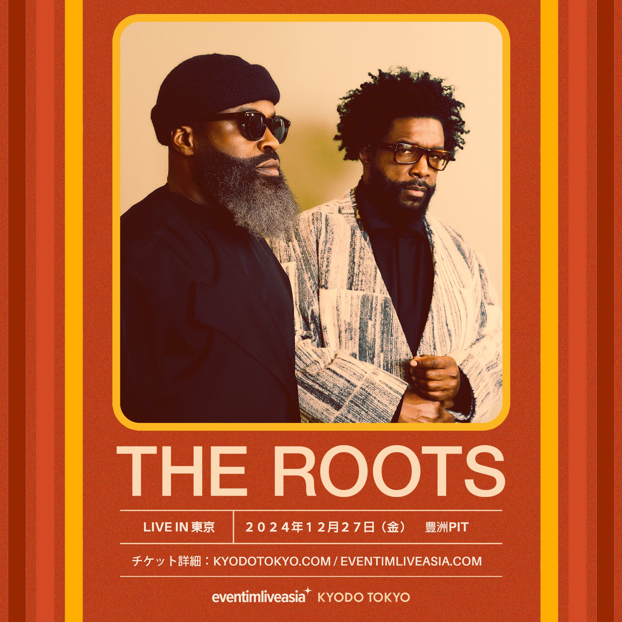 ヒップホップ+ラップ The Roots - Thought At Work The Roots - Thought At Work - YouTube