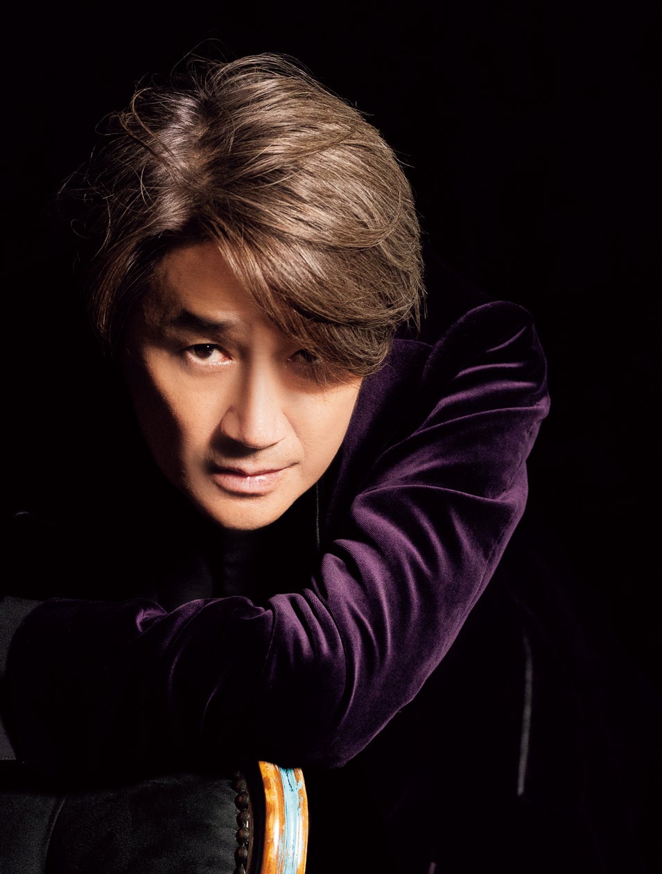 近藤真彦が東京&大阪それぞれ2Daysでバースデーライブを開催決定 近藤真彦が東京&大阪それぞれ2Daysでバースデーライブを開催決定