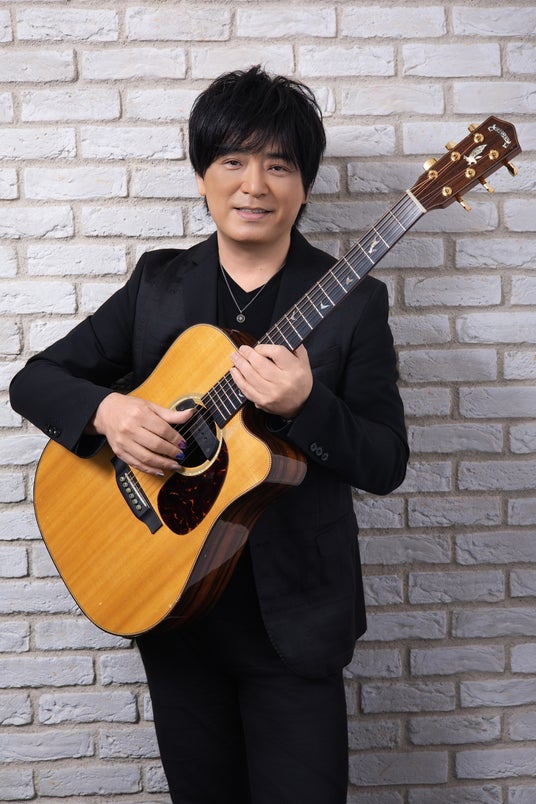 押尾コータロー デビュー25周年イヤーの始まりを飾る「MY BEST」なホールライブを6月に開催! 押尾コータロー デビュー25周年イヤーの始まりを飾る「MY BEST」なホールライブを6月に開催!