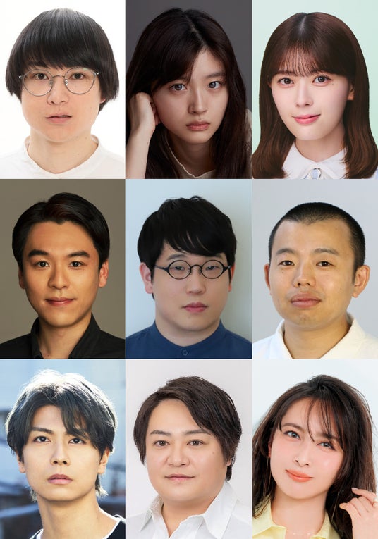 空気階段・水川かたまり 初舞台・初主演作!朝ドラ『ブギウギ』作者・足立紳の青春小説を舞台化『春よ来い、マジで来い』10月・11月上演! 空気階段・水川かたまり 初舞台・初主演作!朝ドラ『ブギウギ』作者・足立紳の青春小説を舞台化『春よ来い、マジで来い』10月・11月上演!