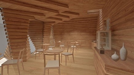 ※２階イメージ