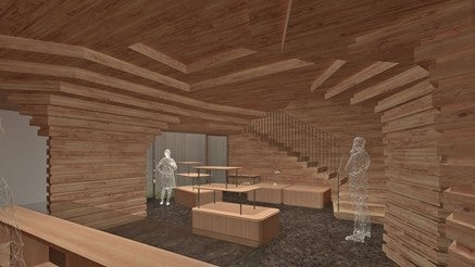 ※１階イメージ