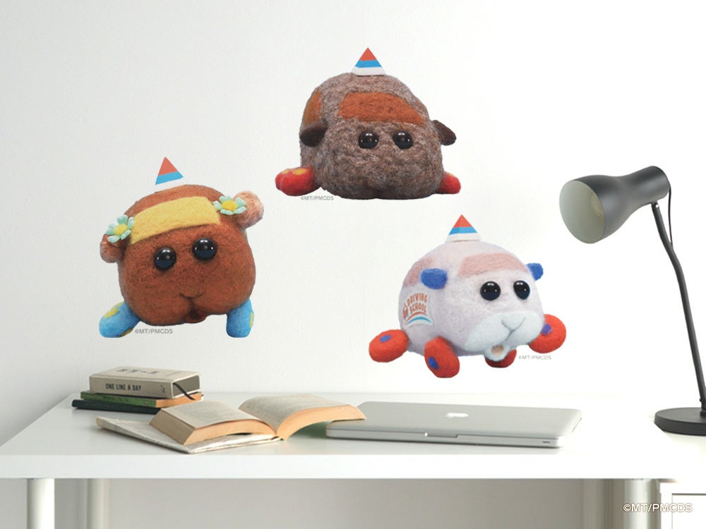 ※Bigサイズ／Jセットの商品施工イメージです。