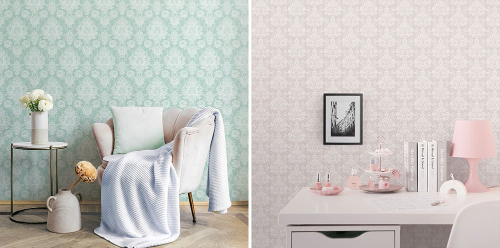 Mon Sucrier 画像左：マダムポンパドール エメラルド／画像右：プティマリア ラパン