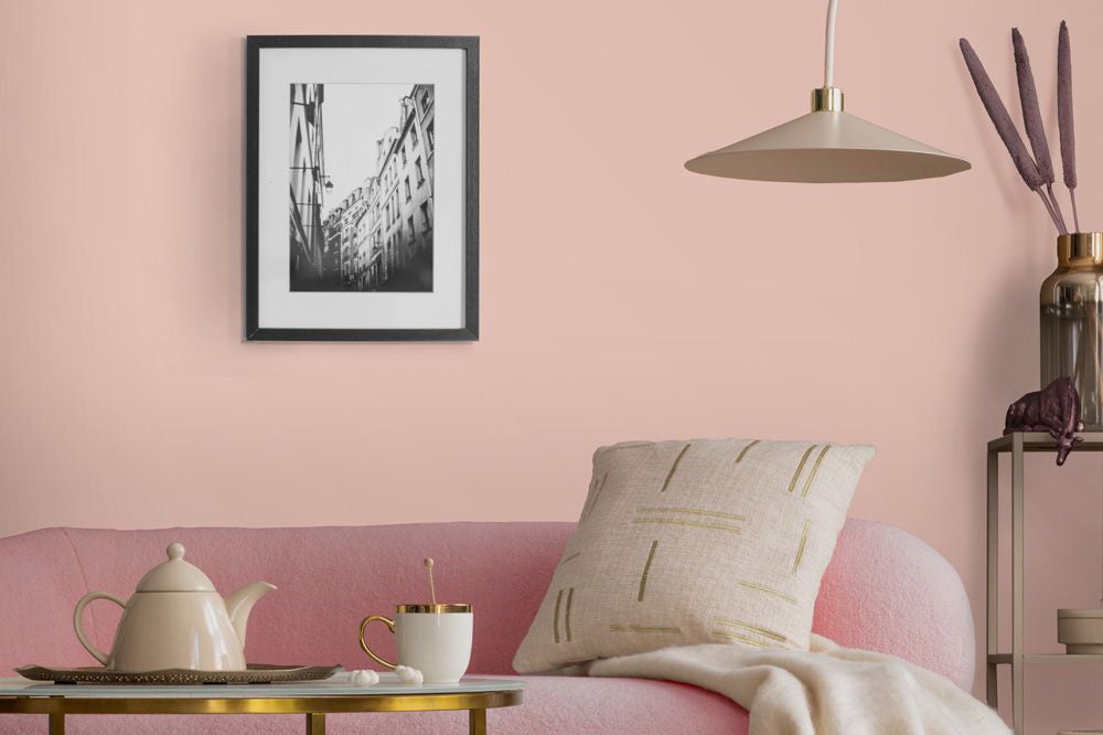 Mon Sucrier ピーチティー