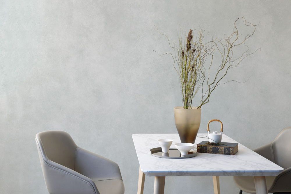 Room No.0 シンプルコンクリート ファントムグレー