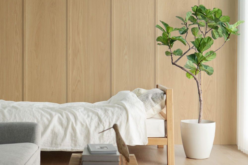 SLOW TiME ウォールパネル ミディアム