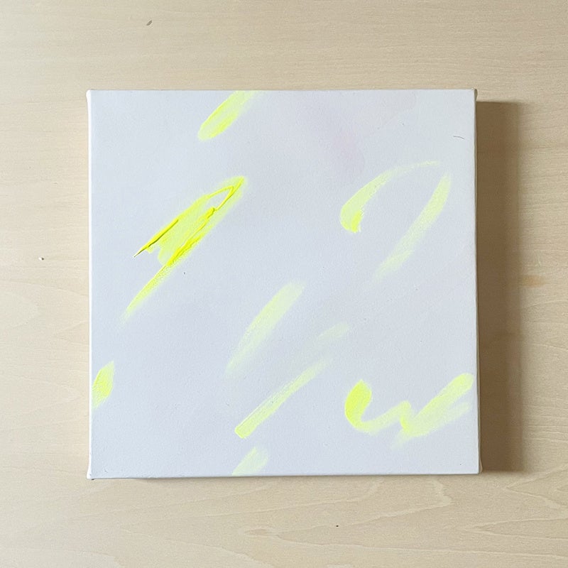 光