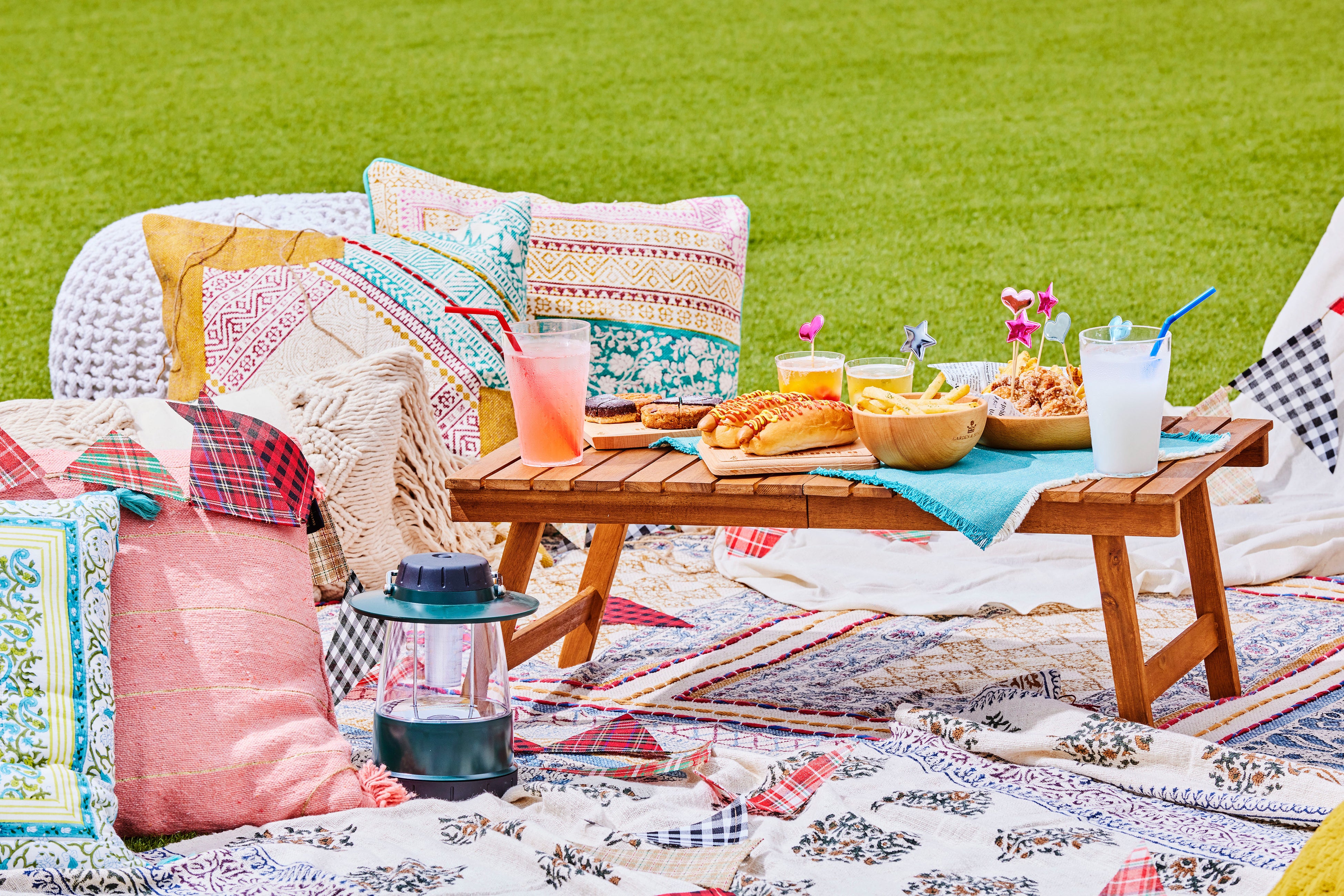 ピクニックシーン1