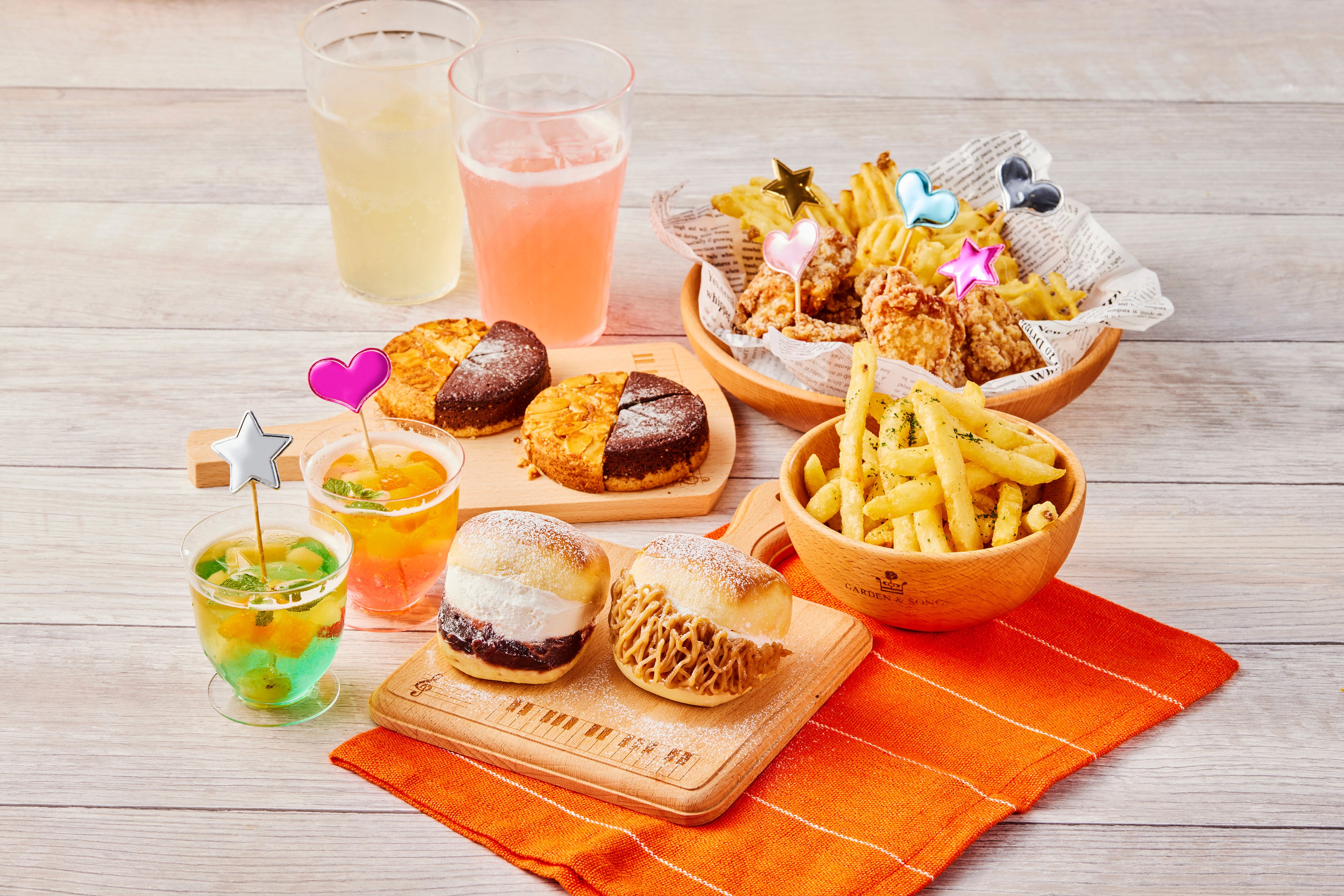 ピクニックセット