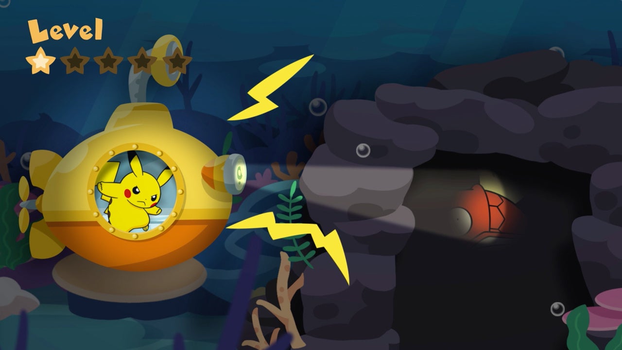 ワンダーファイが「ポケモン Kids TV」とコラボ 500万回再生動画の第3