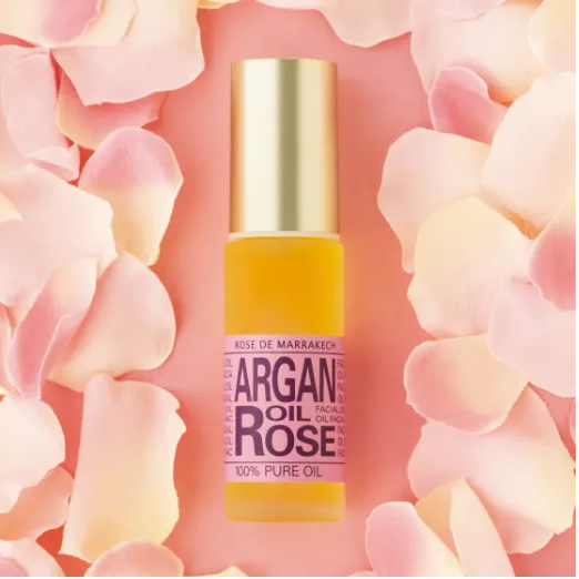 モロッコ地震 緊急支援プロジェクトのお知らせ 「アルガンオイル