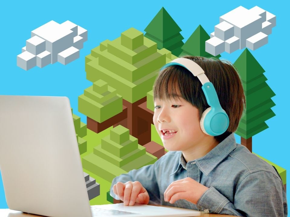 マインクラフト療育「GLOBAL GAME」ソーシャルプロダクツ賞受賞 マインクラフト療育「GLOBAL GAME」ソーシャルプロダクツ賞受賞