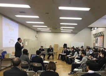 認知症サポーター養成講座