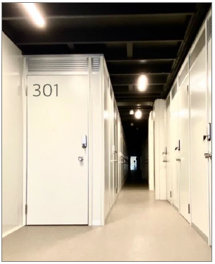 小田急クローゼット成城C棟（イメージ）