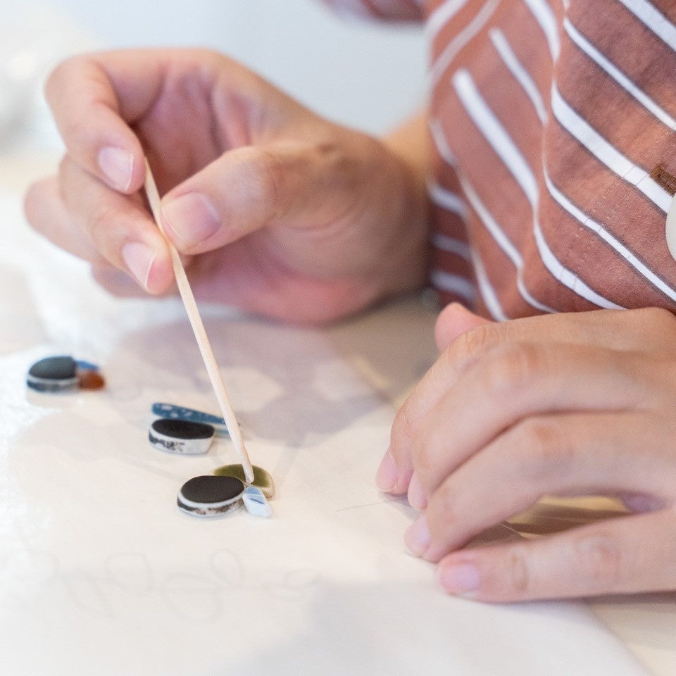 シモキタFABコーサク室の工作（イメージ）